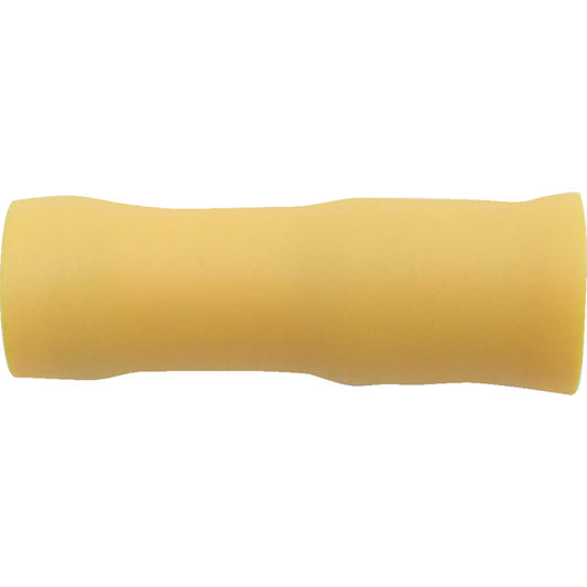 5.00mm YELLOW FEMALE SOCKET (PK-100)