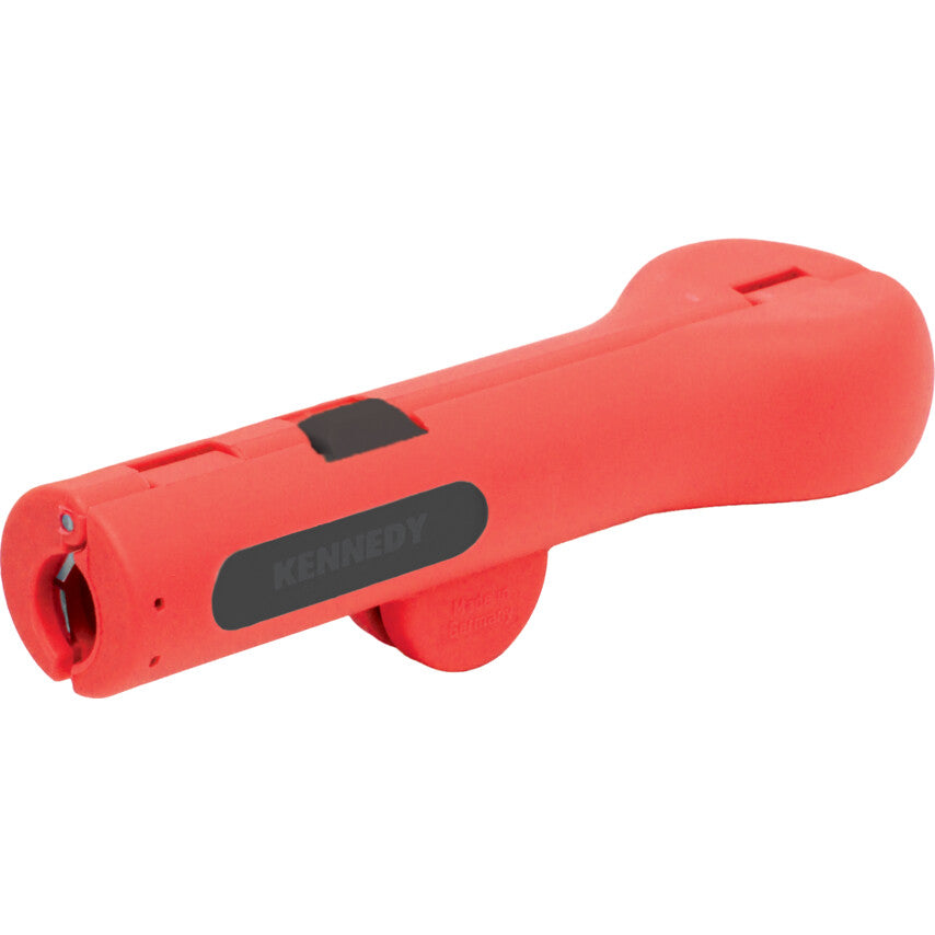 Wire Strippers, Plier Nose, 1.5 to 2.5mm²