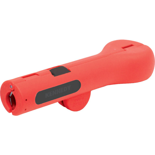 Wire Strippers, Plier Nose, 1.5 to 2.5mm²