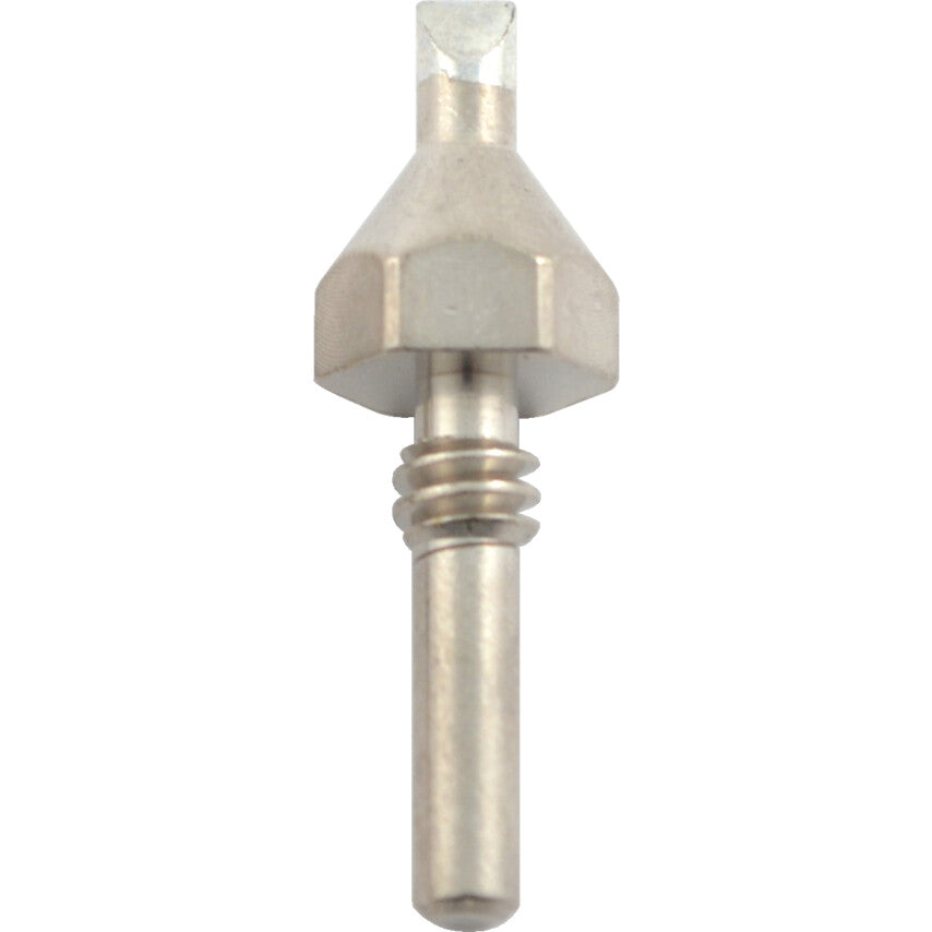 2.4mm Double Flat Soldering Iron Tips Chisel Tip to suit 50BW Sildering Iron