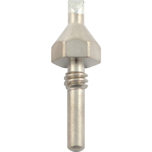 2.4mm Double Flat Soldering Iron Tips Chisel Tip to suit 50BW Sildering Iron