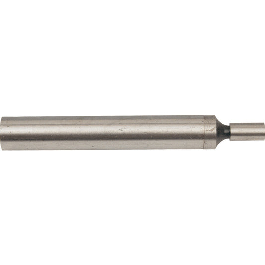 Stem Parallel-ended, Edge Finder, 0.2055in.