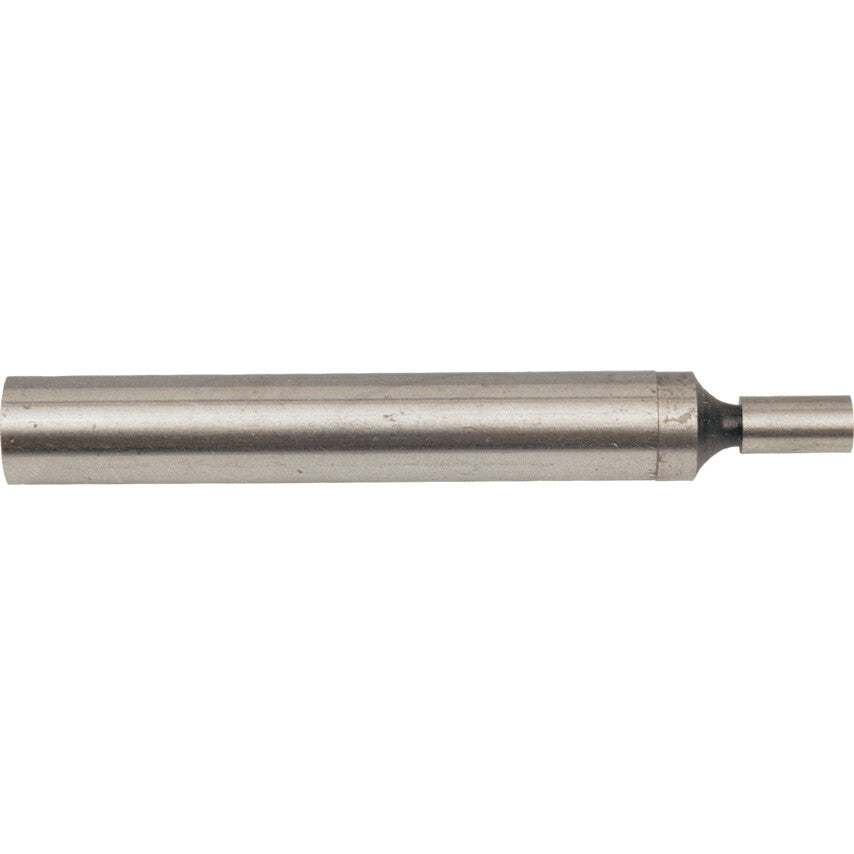 Stem Parallel-ended, Edge Finder, 0.5in Shank, 0.2in Tip