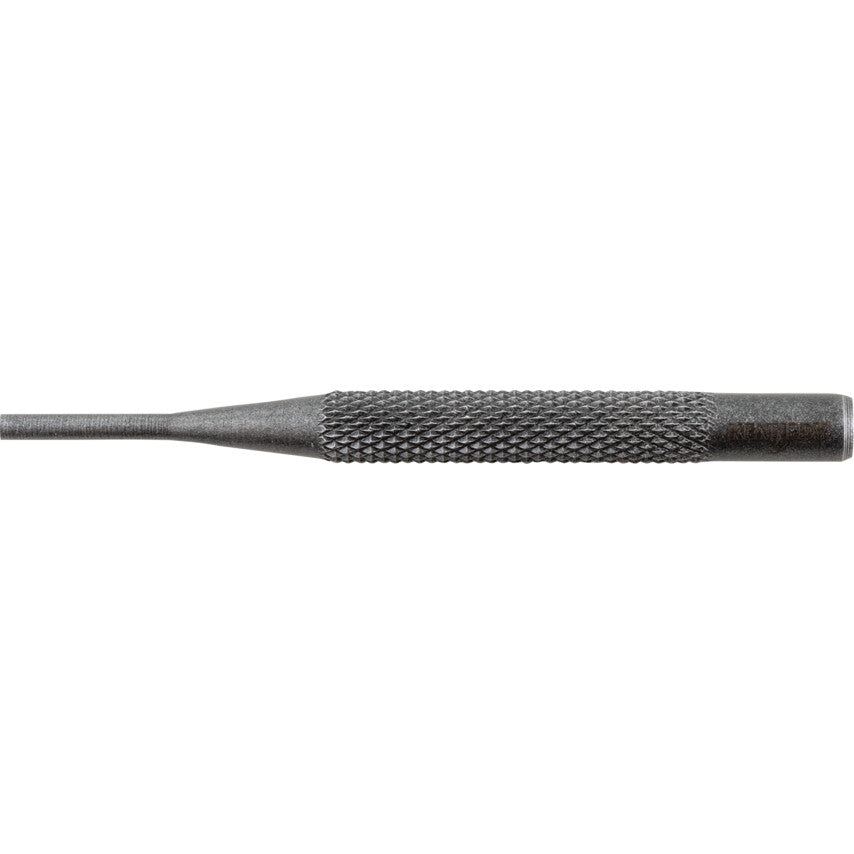 Steel, Pin Punch, Point 3.1mm, 100mm Length