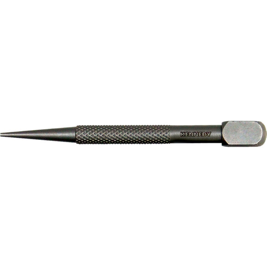 Steel, Nail Punch, Point 1.6mm, 100mm