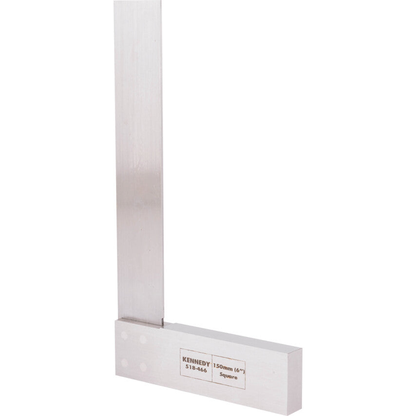 150mm (6") ENGINEERS SQUARE