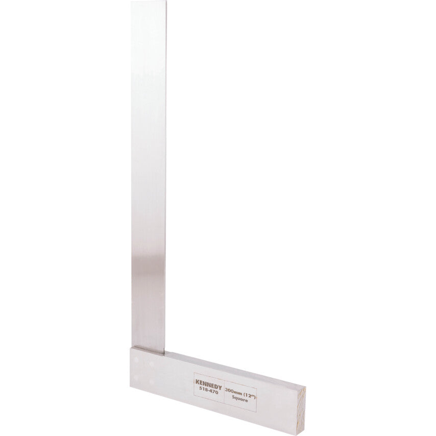 300mm (12") ENGINEERS SQUARE