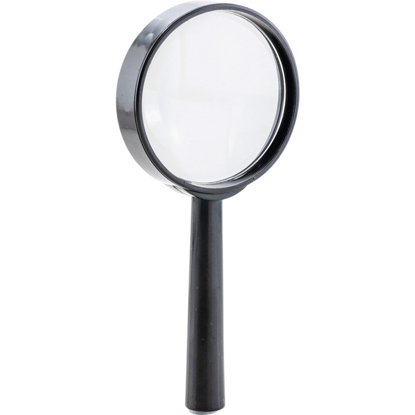 5X HAND MAGNIFIER 50mm DIAMETER