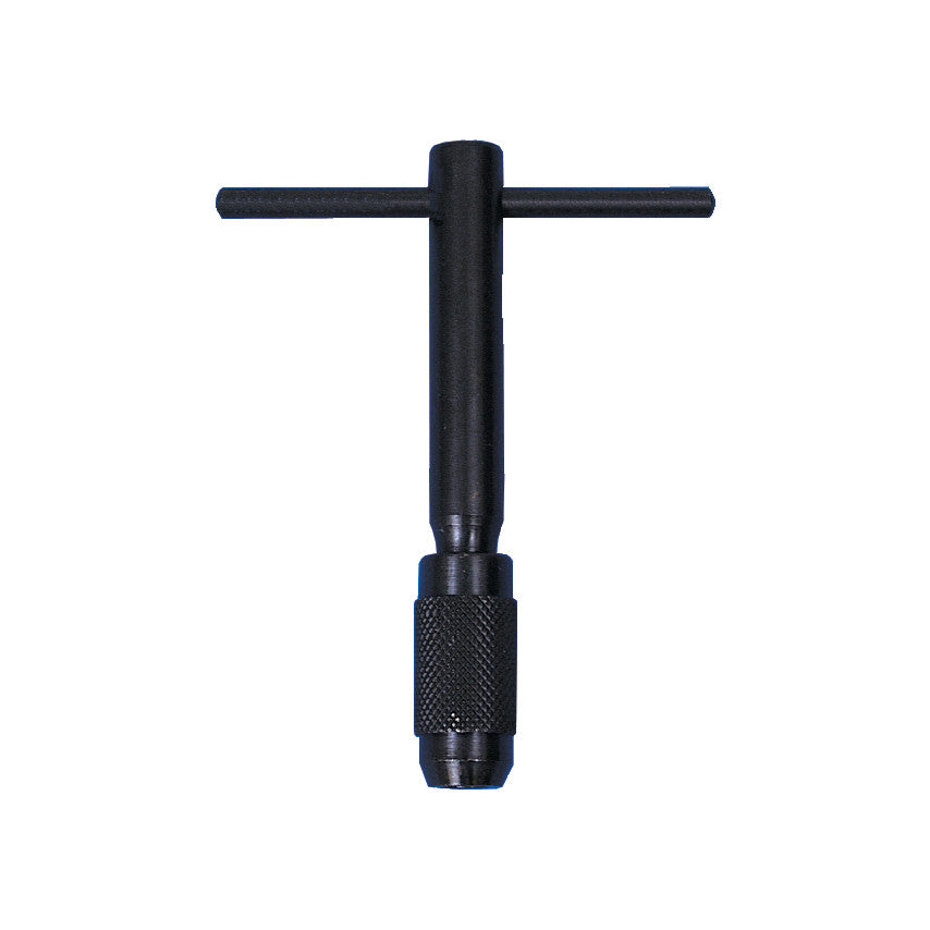 Tap Wrench, Fixed Handle, 3 - 3.9mm