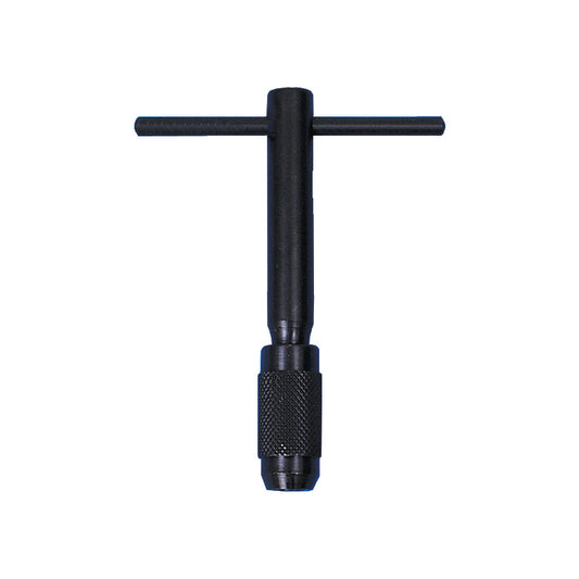 Tap Wrench, Fixed Handle, 2 - 4mm