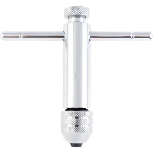 Tap Wrench, Sliding Handle, 6 - 8mm