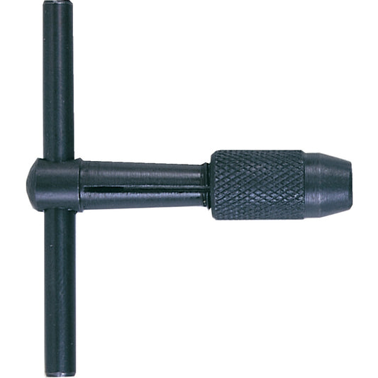 Tap Wrench, Sliding Handle, 7 - 9.4mm