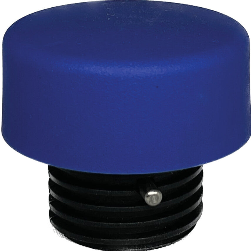 HAMMER HEAD MEDIUM SOFT TPE BLUE