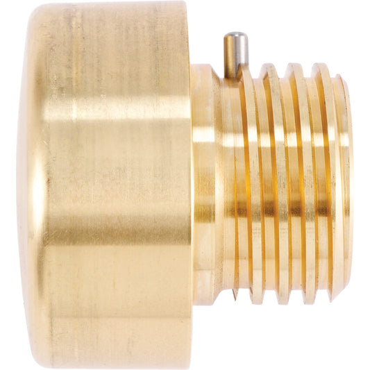 HAMMER HEAD SOFT METAL BRASS