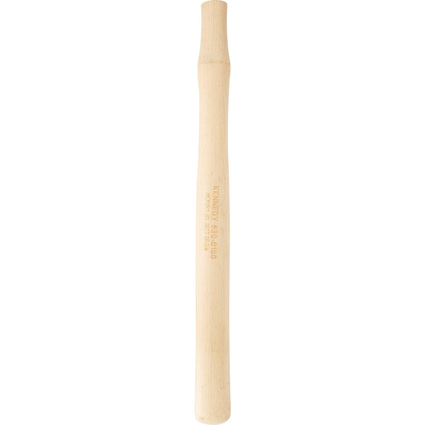 18" Hickory Hammer Shaft