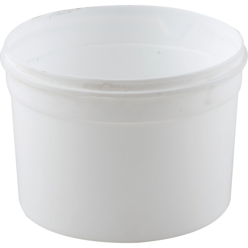 0.3 Ltr, Plastic, Paint Kettle without Lid