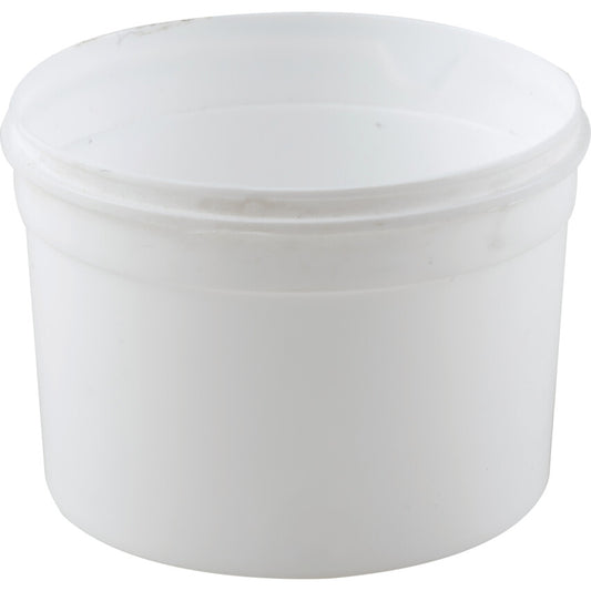 0.3 Ltr, Plastic, Paint Kettle without Lid