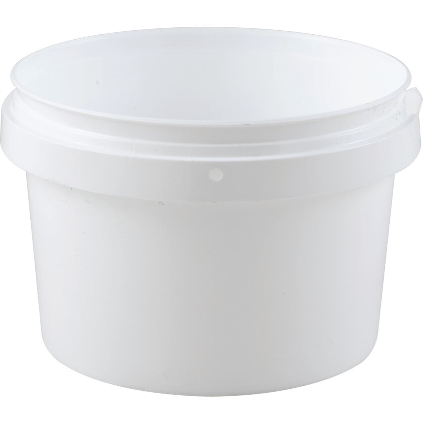 0.5 Ltr, Plastic, Paint Kettle without Lid