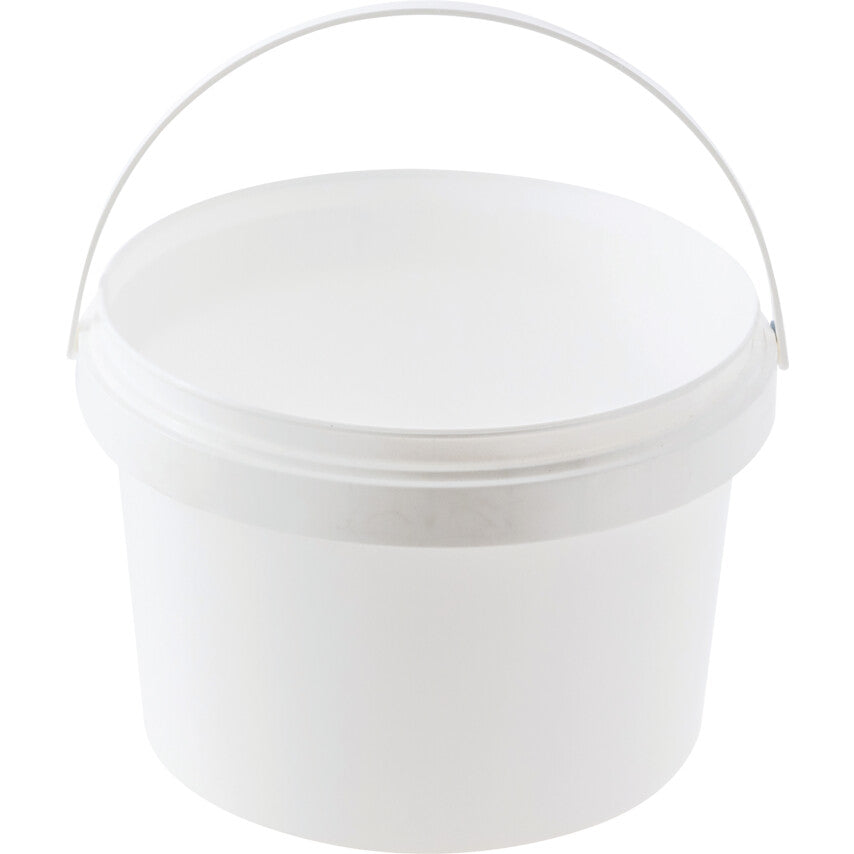 1 Ltr, Plastic, Paint Kettle without Lid