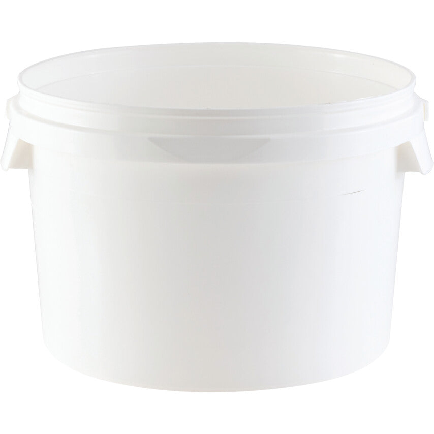 2.5 Ltr, Plastic, Paint Kettle without Lid