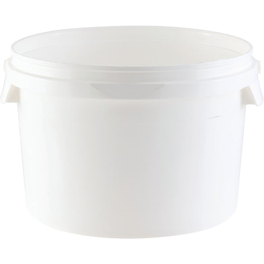 2.5 Ltr, Plastic, Paint Kettle without Lid