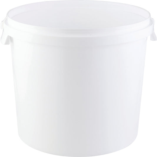 5 Ltr, Plastic, Paint Kettle without Lid