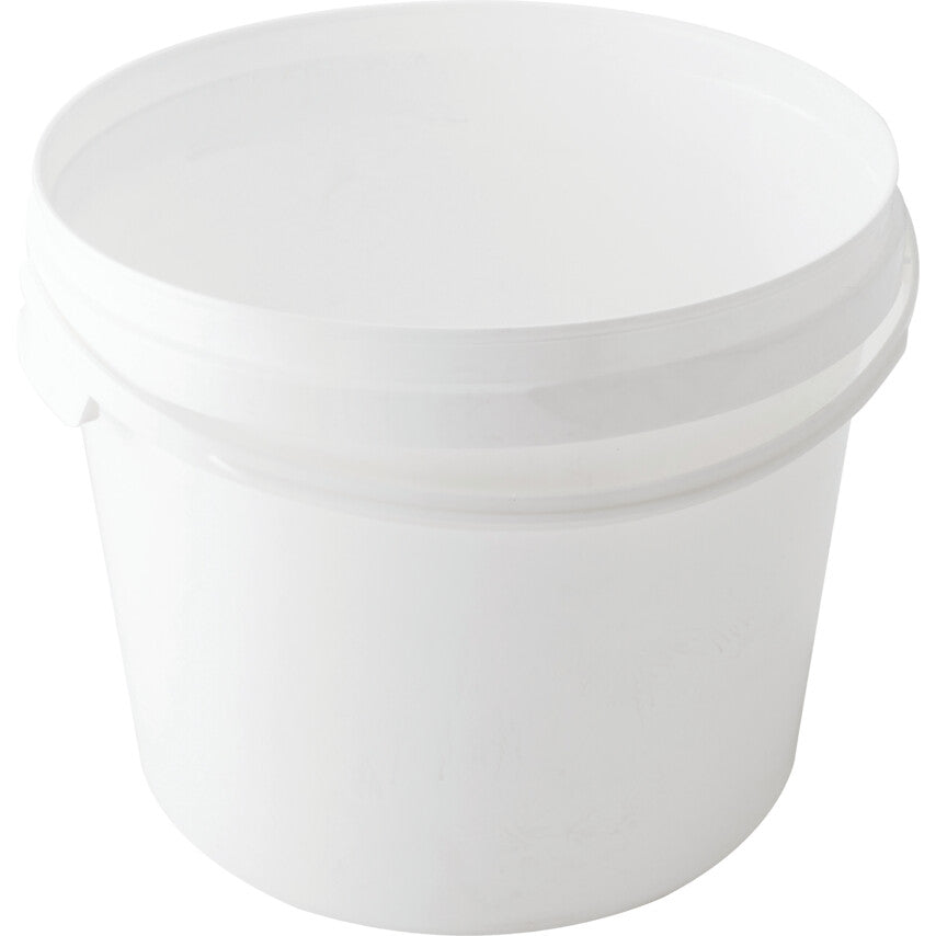 10 Ltr, Plastic, Paint Kettle without Lid