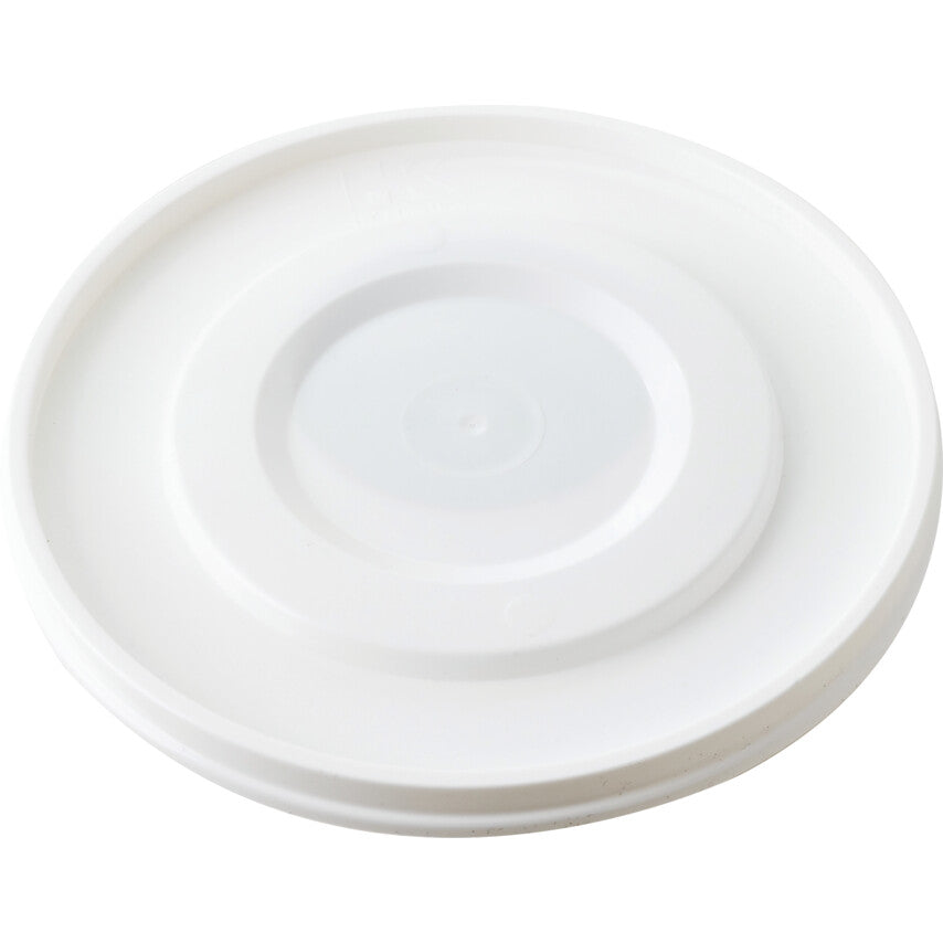 2.5 Ltr, Plastic, Paint Kettle Lid