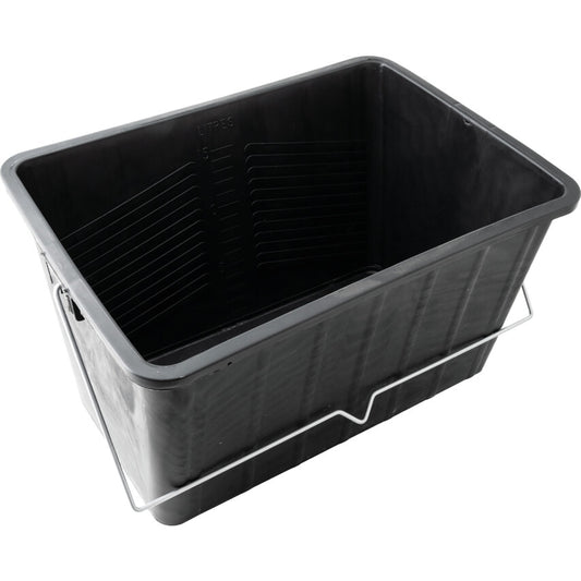 15 Ltr, Plastic, Paint Kettle