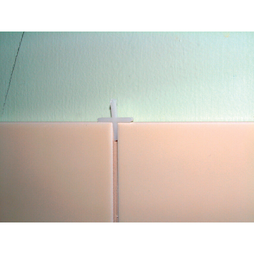 Tile Spacer, Compatible With Ceramic Tile