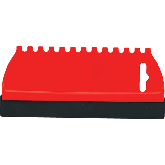 Grout and Adhesive Spreader, Compatible With Adhesive/Grout, 180mm