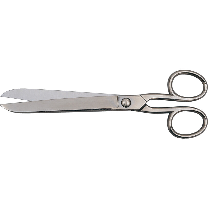 225mm, Stainless Steel, Scissors, Right Hand