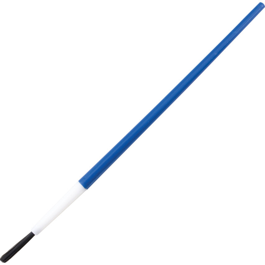 4/32in., Point, Natural Bristle, Artist Brush, Handle Plastic