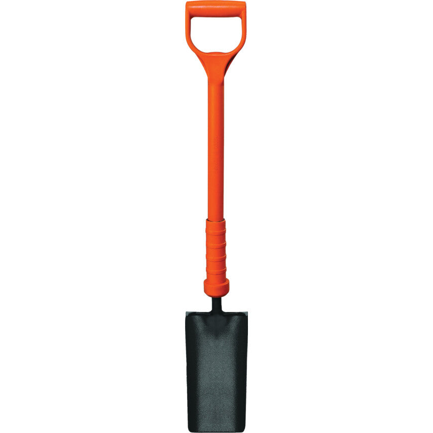 Cable Laying Shovel, Insulated
