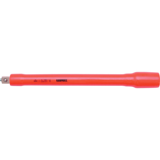 1/2in. Drive,  Insulated Extension, 1/2in. A/F,  Metric
