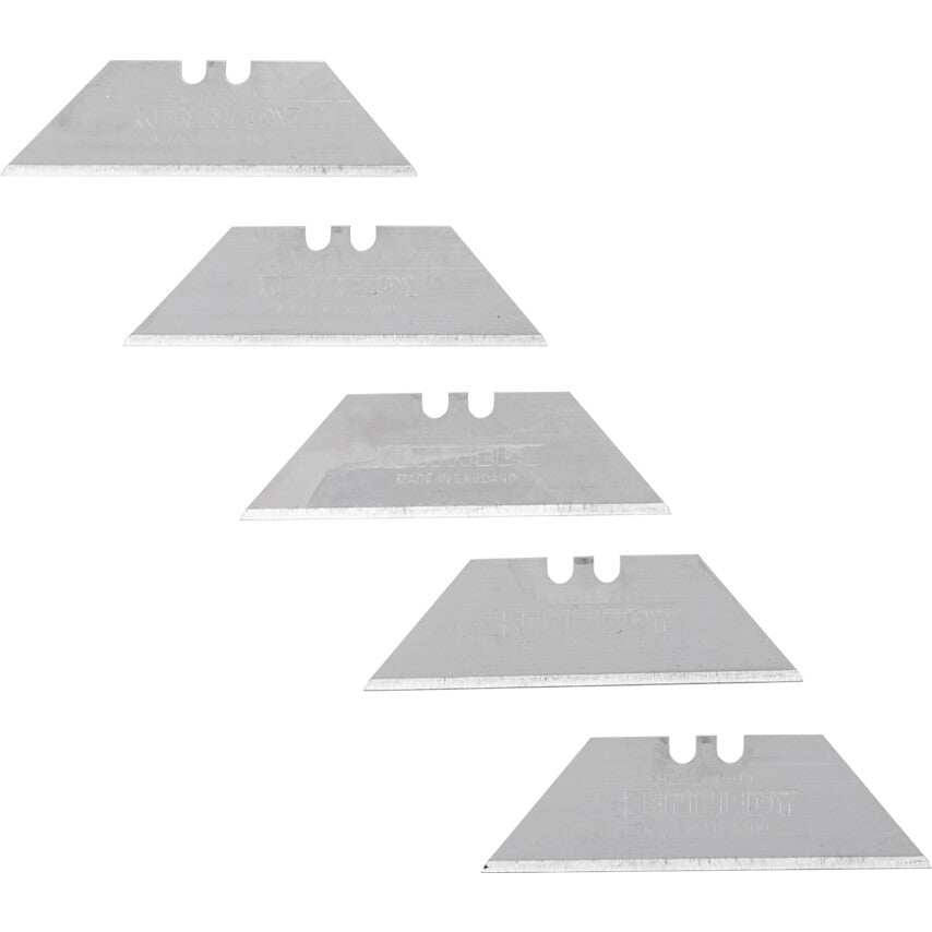 Heavy Duty Trimming Knife Blades (Pk-100)