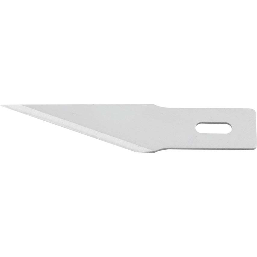 Heavy Duty Blades For Craft Knife (Pkt-10)