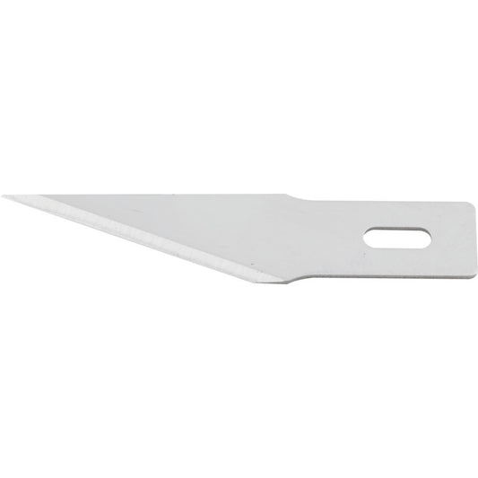 Heavy Duty Blades For Craft Knife (Pkt-10)