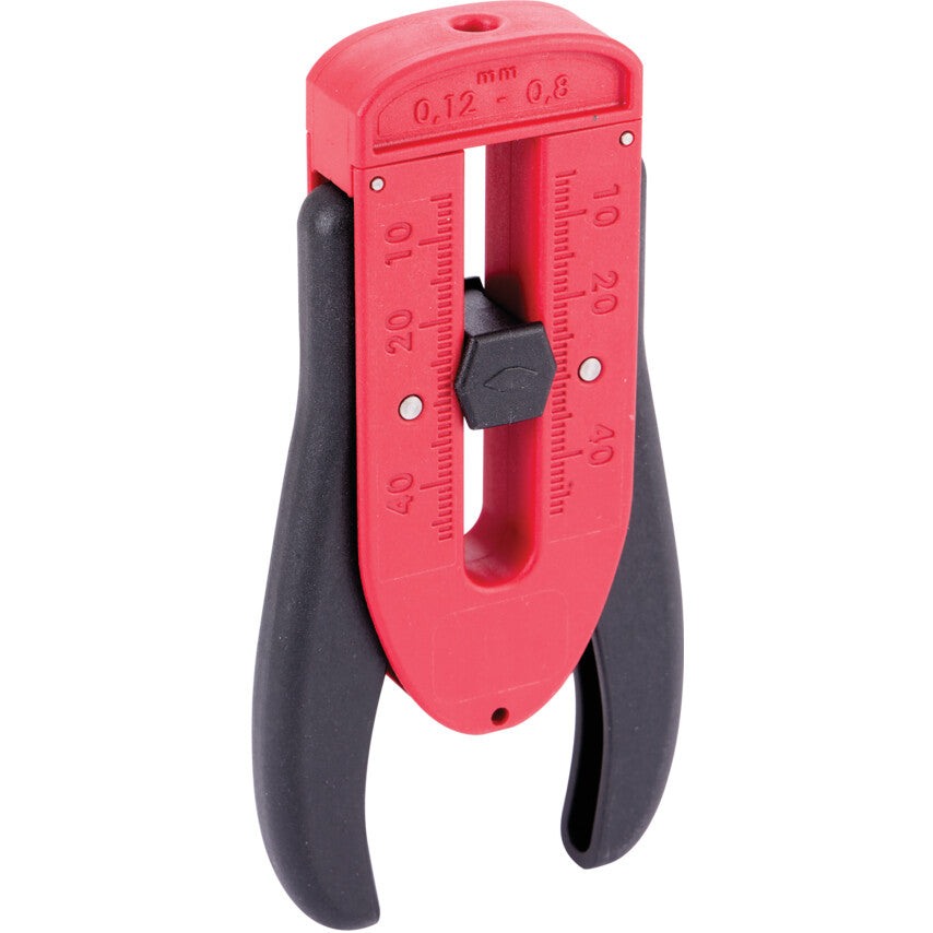 precision wire stripper s
