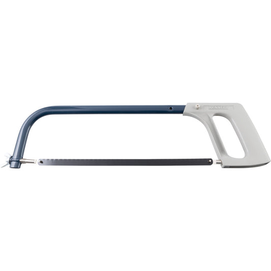 Hacksaw Frame, 250mm, Blade Bi-metal