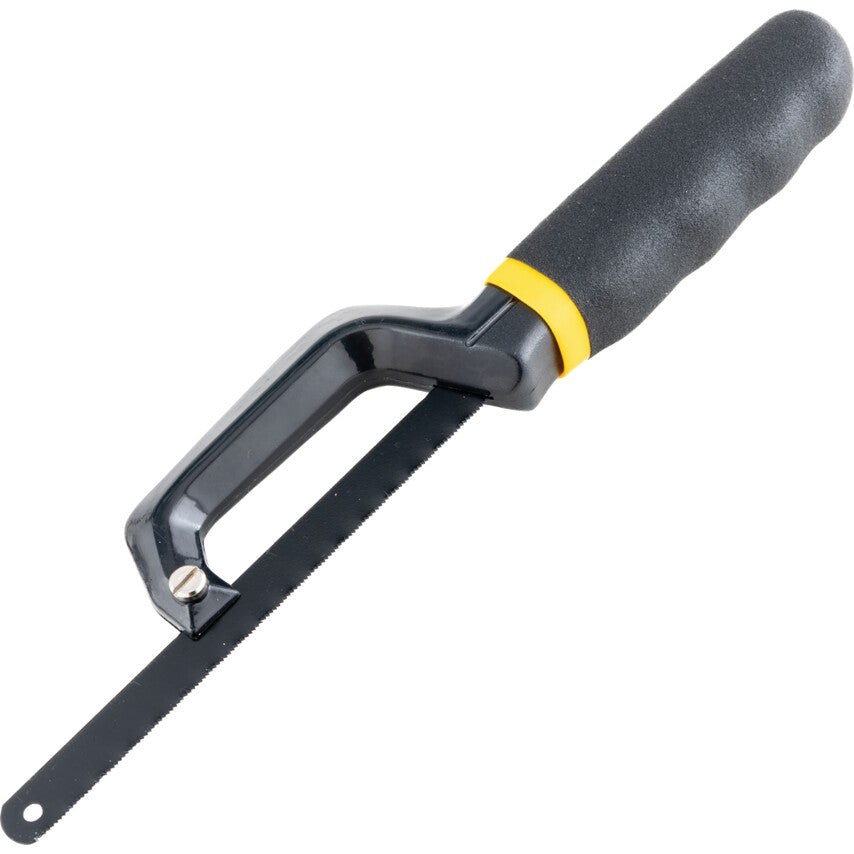 Pad Saw, 150mm, Blade Alloy Steel