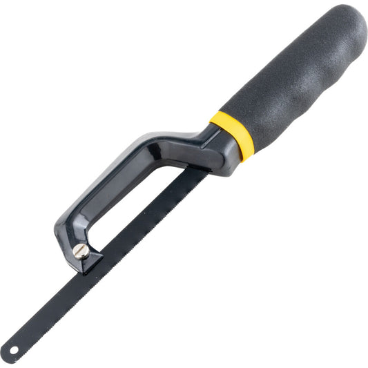 Pad Saw, 150mm, Blade Alloy Steel