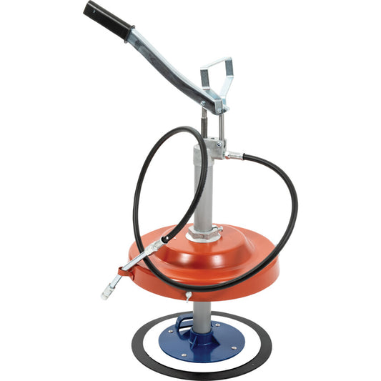 High Pressure Grease Pump, 12.5KG