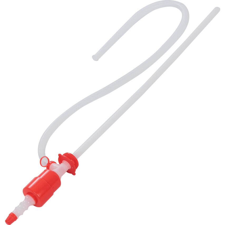 SPH/205, Syphon Pump, 205L, Plastic