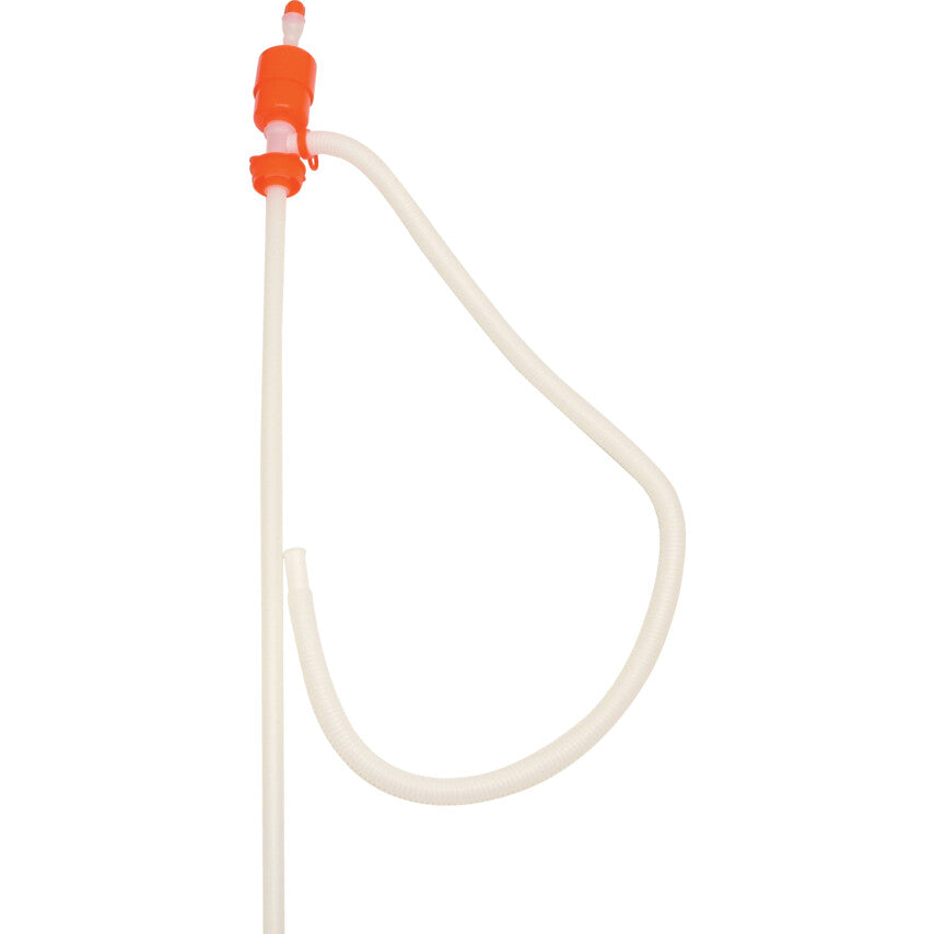 SPS/205, Syphon Pump, 205L, Plastic