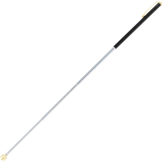 MAGNETIC PEN-TYPE TELESCOPIC PICK-UP TOOL 610mm