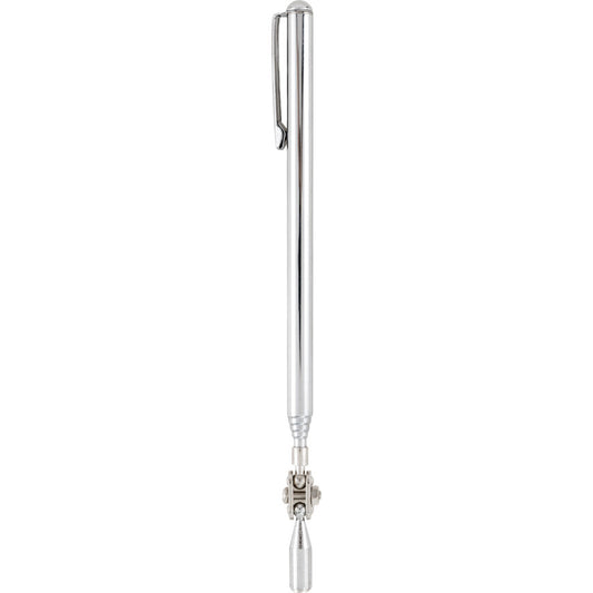 MAGNETIC ADJ. PEN-TYPE TELESCOPIC PICK-UP TOOL