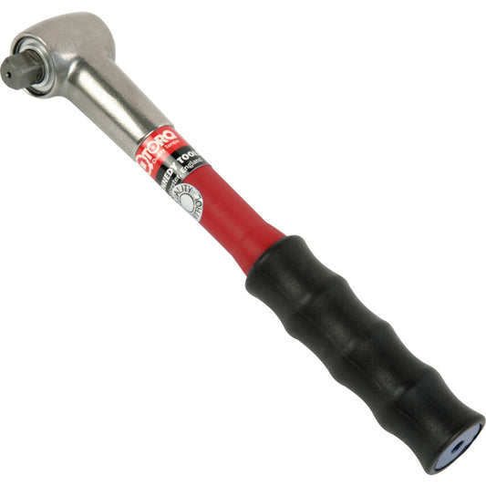 SPW25, 3/8 in. Slipping Torque Wrench, 3 to 25Nm