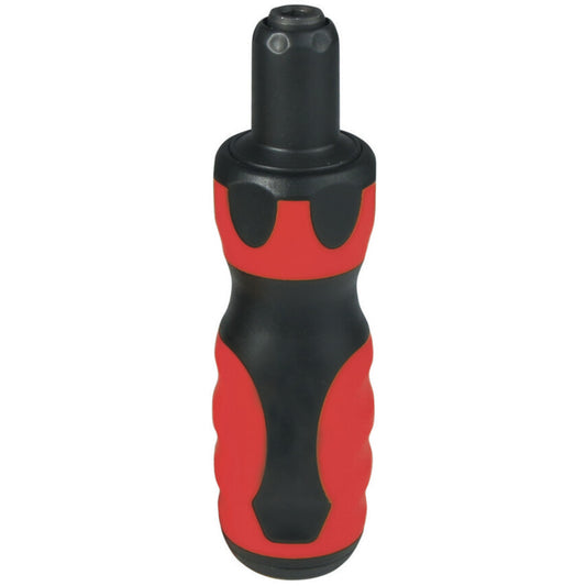 Adjustable Pre-Set Torque Driver 0.2 to 1.5 Nm 1/4in.