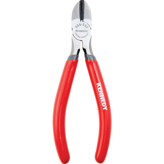 Side Cutters, PVC, 160mm Overall Length